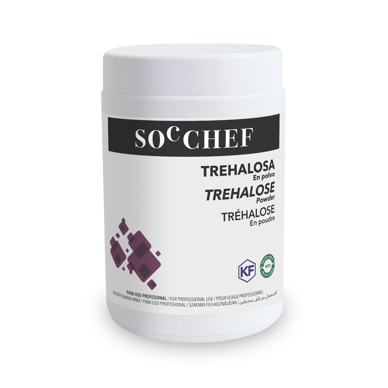 TREHALOSA 600g 1
